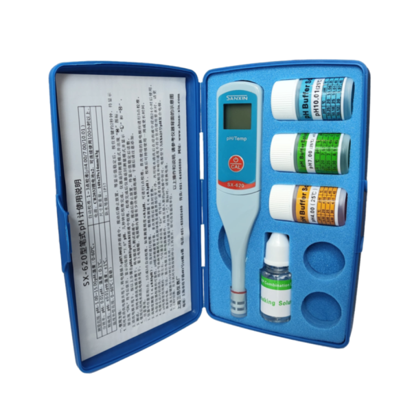 Кондуктометр Sanxin SX620